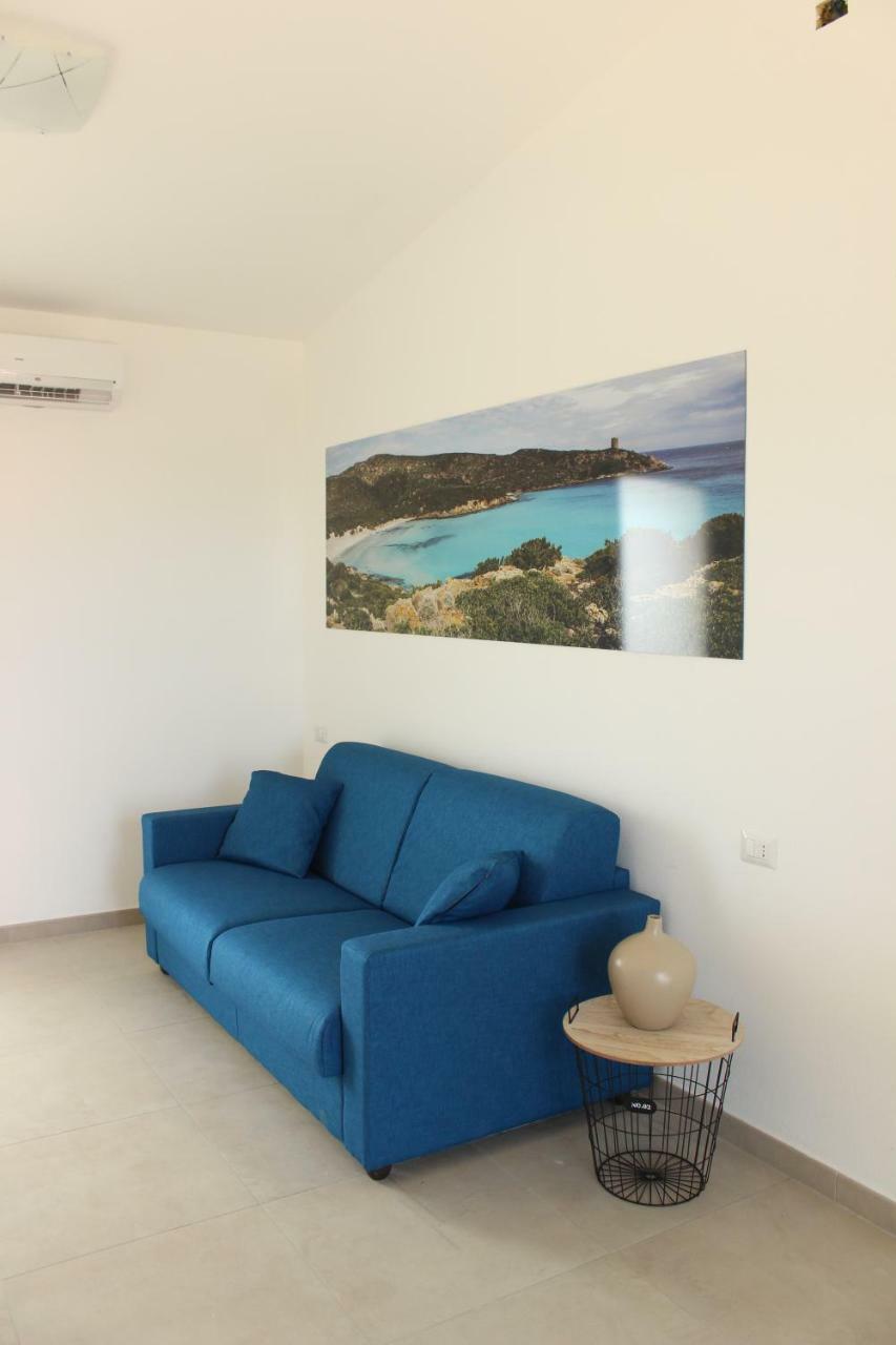 197 Pozzo San Nicola Aparthotel สตินติโน ภายนอก รูปภาพ