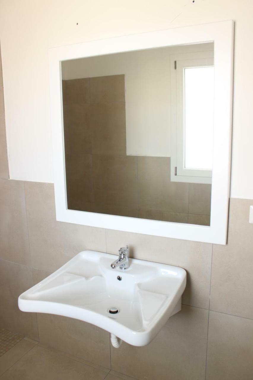 197 Pozzo San Nicola Aparthotel สตินติโน ภายนอก รูปภาพ