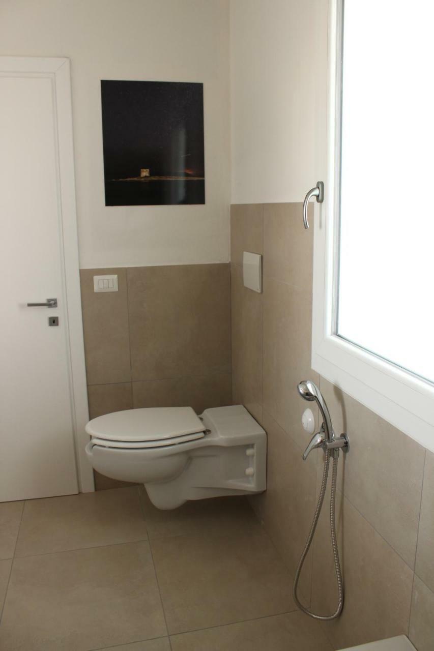 197 Pozzo San Nicola Aparthotel สตินติโน ภายนอก รูปภาพ