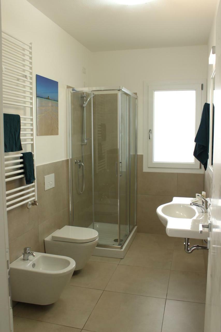 197 Pozzo San Nicola Aparthotel สตินติโน ภายนอก รูปภาพ