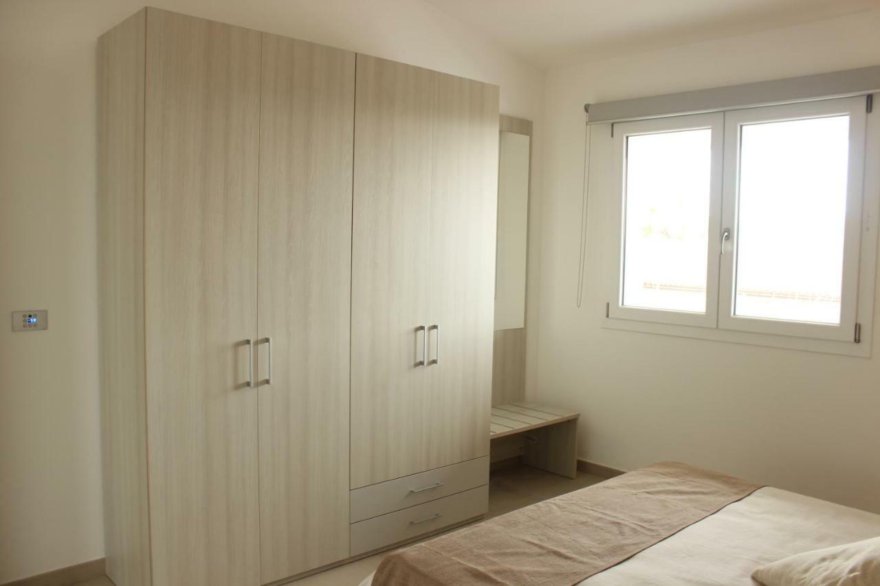 197 Pozzo San Nicola Aparthotel สตินติโน ภายนอก รูปภาพ