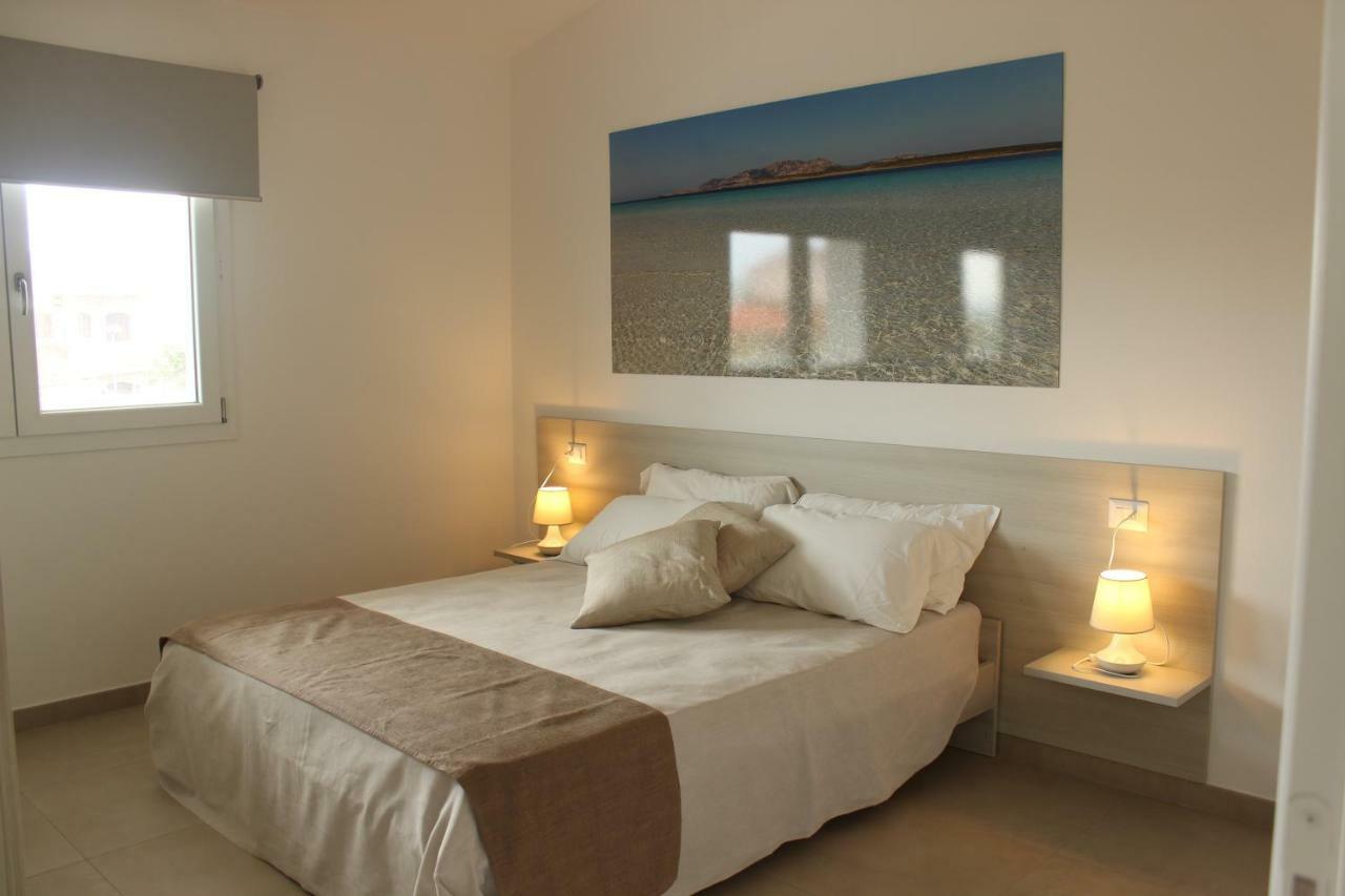 197 Pozzo San Nicola Aparthotel สตินติโน ภายนอก รูปภาพ