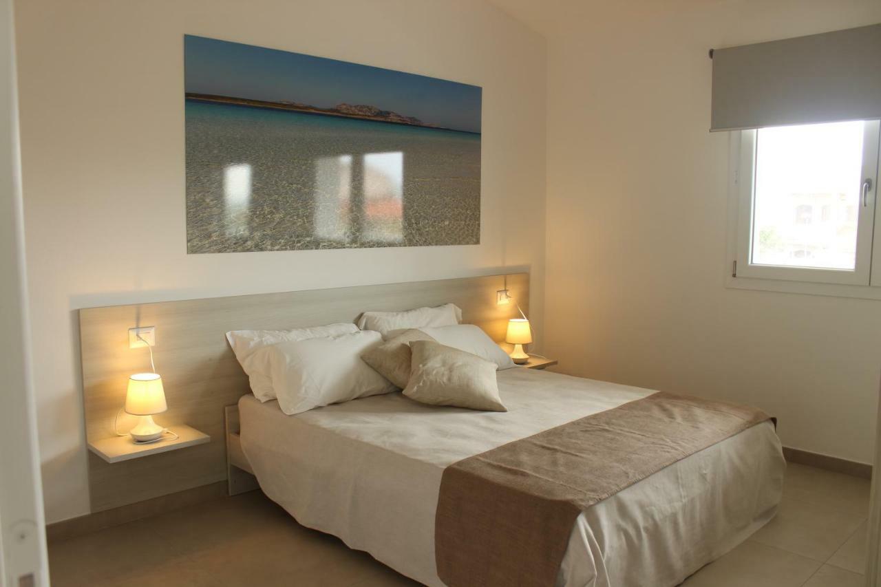 197 Pozzo San Nicola Aparthotel สตินติโน ภายนอก รูปภาพ