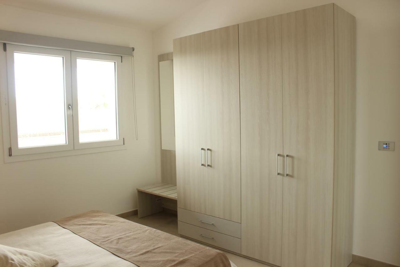 197 Pozzo San Nicola Aparthotel สตินติโน ภายนอก รูปภาพ