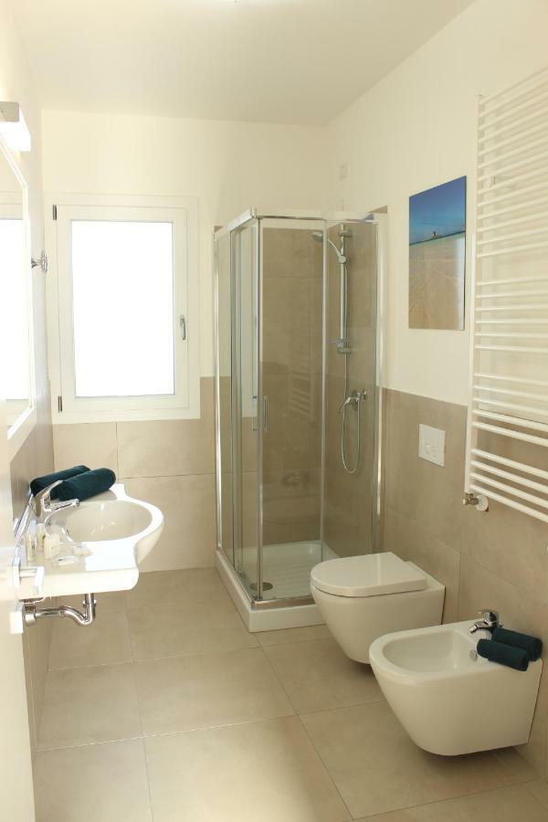 197 Pozzo San Nicola Aparthotel สตินติโน ภายนอก รูปภาพ