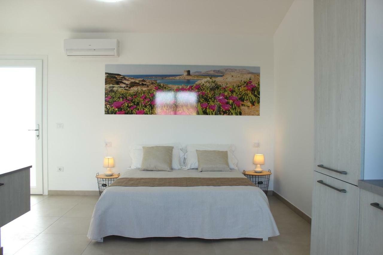 197 Pozzo San Nicola Aparthotel สตินติโน ภายนอก รูปภาพ