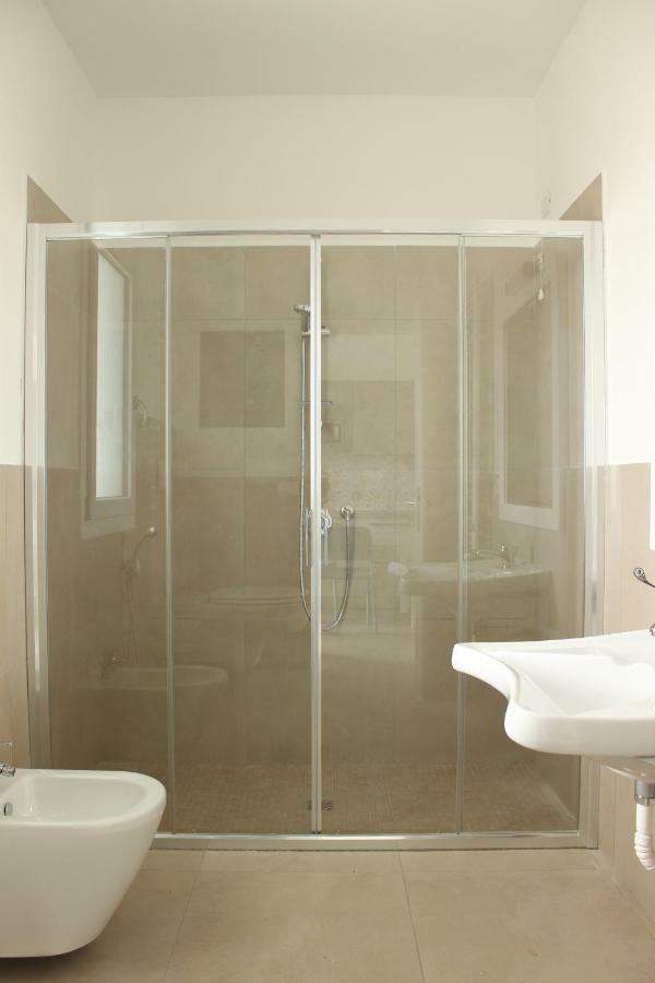 197 Pozzo San Nicola Aparthotel สตินติโน ภายนอก รูปภาพ