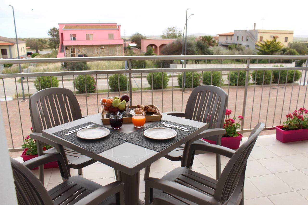 197 Pozzo San Nicola Aparthotel สตินติโน ภายนอก รูปภาพ
